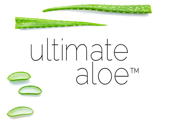 美安-UltimateAloe